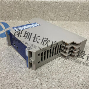 YASKAWA  JGSM-06  位置控制器 - 图片 2
