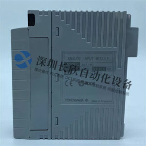 YOKOGAWA AAI141-H50-K4A00 模拟输入模块 - 图片 2