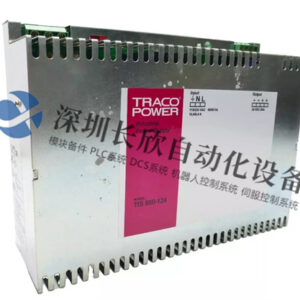 Traco TIS600-124-SIG 电源供应器