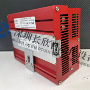 HIMA F3DIO20-802 982200442 安全功能模块 - 图片 2