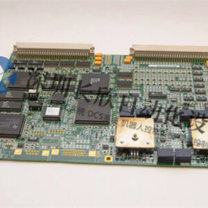 GE IS200WNPSH1A 紧凑型智能开关断路器