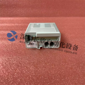 ABB LDGRB-01 3BSE013177R1 数字量I/O模块