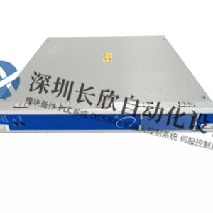 Bently 3500-94 147663-01小卡 I/O模块 - 图片 2
