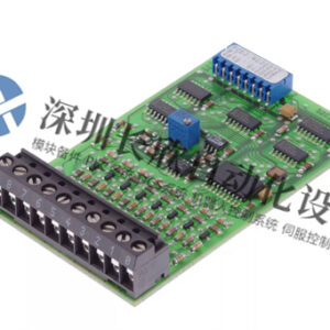 SAIA PCD2.W610 可编程控制器