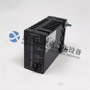 GE IS200WPDFH1A 数字伺服驱动器 - 图片 2
