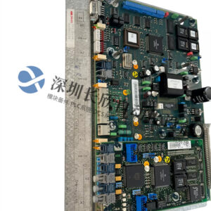 ABB YPP-110A 应用控制器 - 图片 2