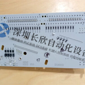 Honeywell CC-TUIO01  通用I/O模块 - 图片 2