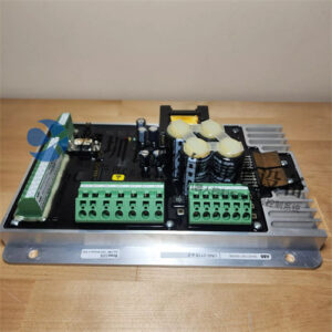 ABB UNITROL 1000-15 可编程控制器 - 图片 2