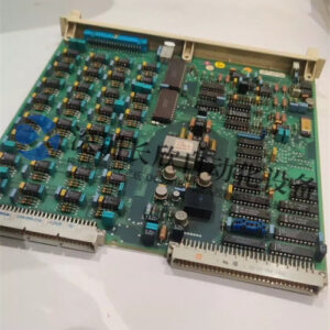 ABB  DSA120 数字式信号分析仪