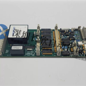 KONGSBERG HA220782A-A  伺服电机驱动器 - 图片 2