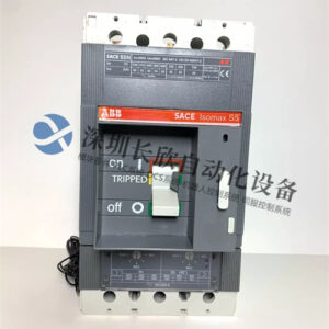 ABB 1SDA014217R1 单相固态交流接触器 - 图片 2