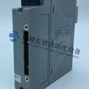 YOKOGAWA AAI141-H50-K4A00 模拟输入模块