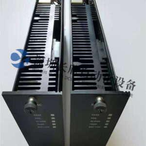 TRICONEX 8312 安全仪表系统 - 图片 2