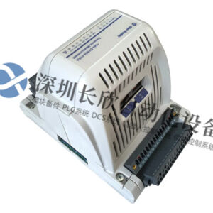 AB  1444-DYN04-01RA 动态测量模块 - 图片 2