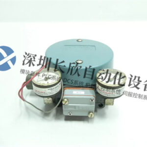 Foxboro E69F-BI2-MRS 智能压力变送器 - 图片 2