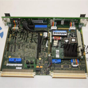 VM600 MPC4 Vibro-meter - 图片 2