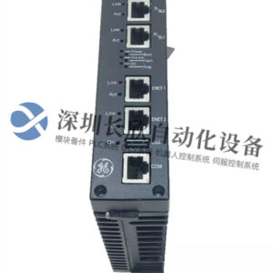 IS220PDOAH1A  GE - 图片 2