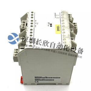 PL810P 3BDH000311R0101 ABB  - 图片 2