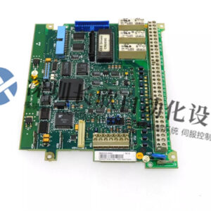 NE870 3BSE080239R1 ABB