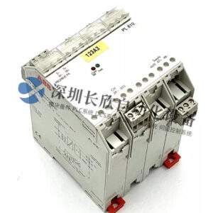 PL810P 3BDH000311R0101 ABB 