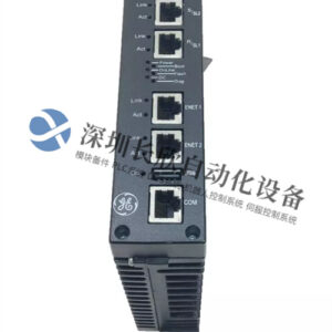 IS220PHRAH1A  GE - 图片 2