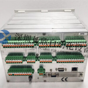 SYN5202-0277 3BHB006715R0277 ABB - 图片 2