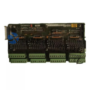 DEM401 STN Atlas