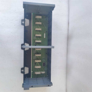 1746-A10 A-B SLC500底盘10个插槽 - 图片 4