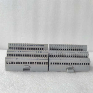 1794-TB3 A-B 活动式I/O终端基地单元 - 图片 4