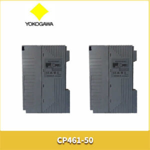 CP461-50 YOKOGAWA 处理器模块 - 图片 4