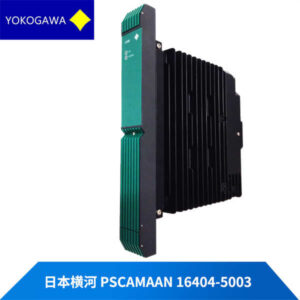 PSCAMAAN-16404-5003 YOKOGAWA 模拟量输入模块 - 图片 4