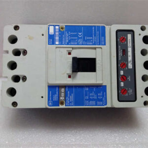 KW3400F Cutler Hammer 模块式断路器 - 图片 4