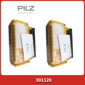 301120 PILZ 安全总线模块 - 图片 3