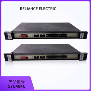 57C404C RELIANCE 网络通信模块