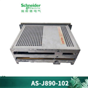 AS-J890-102 SCHNEIDER 数字输入/输出模块 - 图片 4
