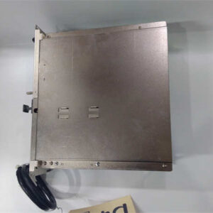 PW301 YOKOGAWA 工业级电源模块 - 图片 2