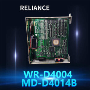 WR-D4004-MD-D4014B RELIANCE 控制模块 - 图片 2