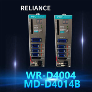 WR-D4004-MD-D4014B RELIANCE 控制模块