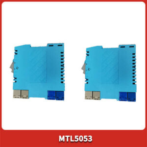 MTL5053 MTL 现场总线网络模块 - 图片 2