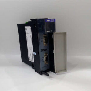 PFB-CLX SST PROFIBUS DP 远程 I/O 扫描模块 - 图片 3