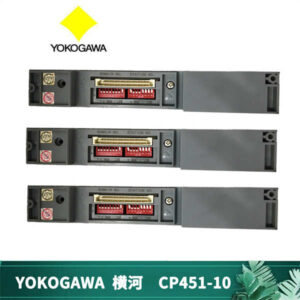 CP451-10 YOKOGAWA 处理器模块 - 图片 4