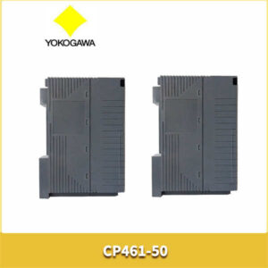 CP461-50 YOKOGAWA 处理器模块 - 图片 3