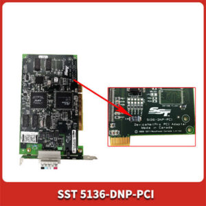 5136-DNP-PCI SST 接口卡 - 图片 4