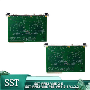 PFB3-VME SST 接口卡 - 图片 3