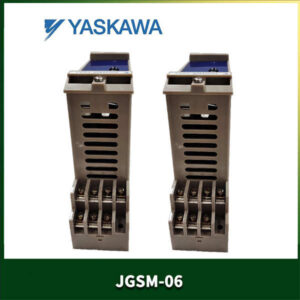 JGSM-06 YASKAWA 控制器 - 图片 3
