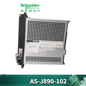 AS-J890-102 SCHNEIDER 数字输入/输出模块 - 图片 3