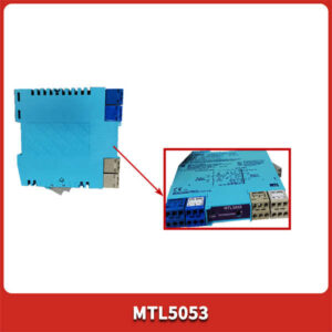 MTL5053 MTL 现场总线网络模块 - 图片 4