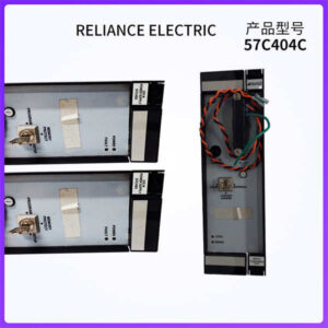 57C493 RELIANCE 电源模块 - 图片 3