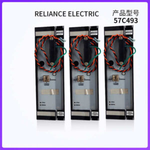 57C493 RELIANCE 电源模块 - 图片 4
