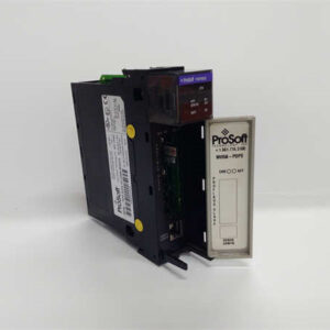 MVI56-PDPS PROSOFT Profibus DP 通信模块 - 图片 3